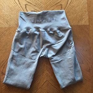 Alphalete Original Revivals